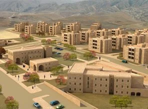 İşte TOKİ'nin yaptığı yeni Hasankeyf