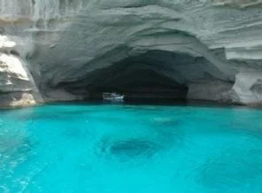 İşte Türkiye'nin en iyi koyları! (Foto Galeri)