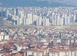 İşte Türkiye'nin gayrimenkul kralı