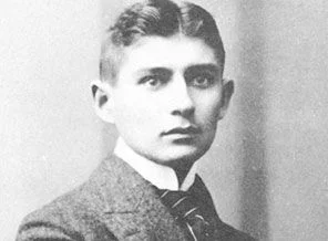İyi ki doğdun Kafka