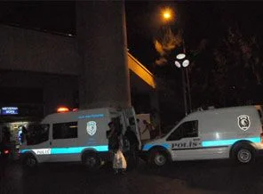 İzmir'de alacak kavgası: 2 ölü