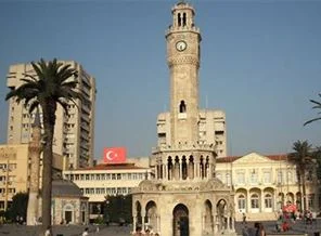 İzmir'de korsan ezana önlem