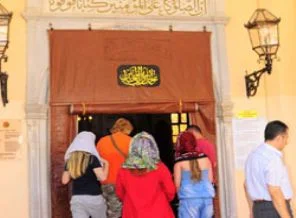 İzmir'deki erken ezanın sırrı çözüldü