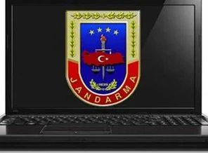 Jandarma'dan 'internet' uyarısı