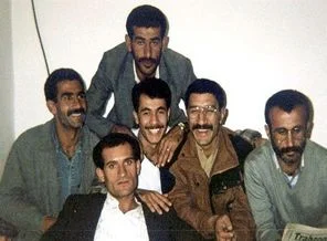 'JİTEM devletle bağlantılı ve siyasilerle ilişkili'