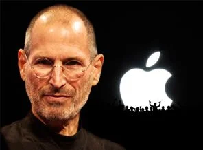 'Jobs, çağımızın Leonardo Da Vinci'si'