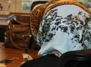 Kabataş'ta saldırıya uğrayan anne Balçiçek'e konuştu