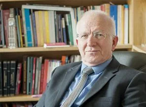 Kaboğlu: Birlikte yaşama iradesi anayasa için önemli