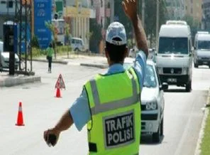 Kaç bin ehliyete el konuldu