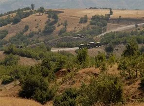 Kaçırılan taksi şoförü ölü bulundu