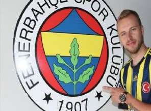 Kadlec'ten transferi sonrası ilk açıklama