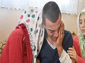 Kahraman kardeşler dehşete anını anlattı