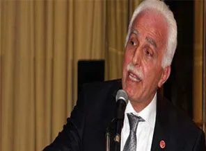 Kamalak: İslam Birliği'ni kurmamız şart!