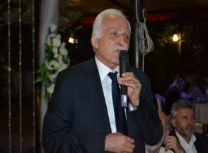 Kamalak: İslam dünyası kan ağlıyor
