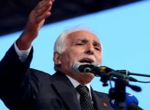 Kamalak'tan AK Parti'ye ilginç benzetme