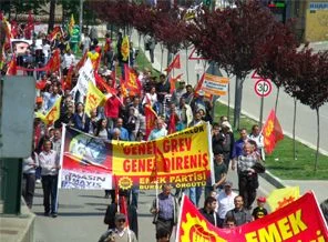 Kamu işçisinin gözü bu kararda