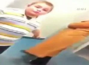 Kan vermek istemeyen çocuğun ardındaki acı gerçek
