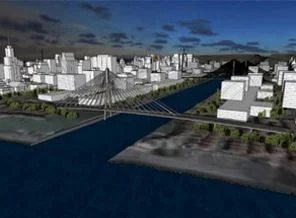 Kanal İstanbul'un rotası kesinleşti