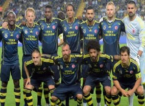 Kanarya Avrupa sezonunu açıyor!