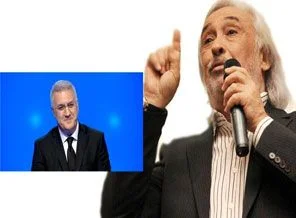 Karadağlı'dan Müjdat Gezen'e: 'DARBEkatör Baryam'
