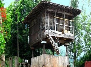 Karadeniz ambarlarında büyük tarih soygunu
