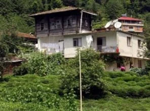 Karadenizli'nin hayran bırakan çözümü