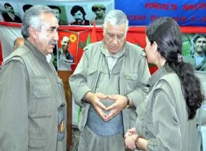 Karayılan Bayık değişimi ne anlama geliyor?
