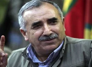 Karayılan'dan süreç açıklaması:Önümüzdeki hafta...
