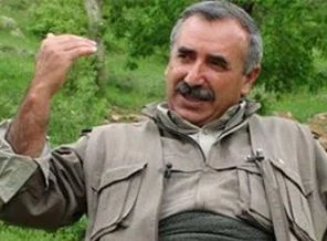 Karayılan: Mektup verilmemiş olsaydı, tıkanma yaşanacaktı