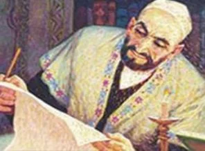 Kaşgarlı Mahmut'un dönüm noktaları