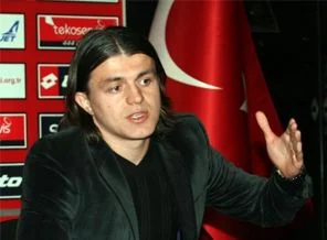 Kasımpaşa, Orhan Şam'ı affetmeyecek