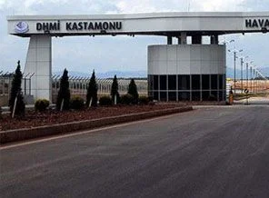 Kastamonu'da 54 yıllık hasret bitti