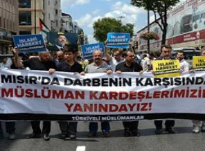 Katliam tüm yurtta protesto ediliyor