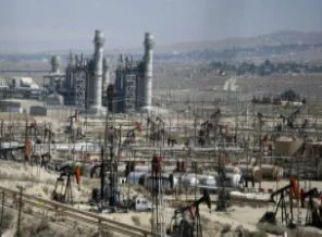 Kaya gazı ve petrolünün geleceği