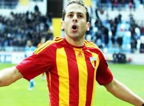Kayserispor'da Bobo şoku!