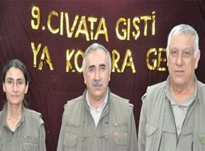 KCK'daki değişiklikler ne anlama geliyor?