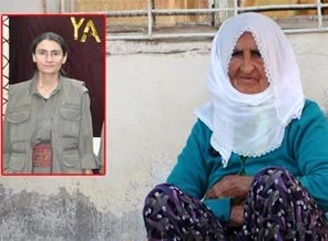 KCK Eşbaşkanı Bese'nin annesi: Kızım barışı getirsin