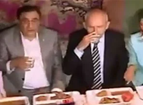 Kemal Kılıçdaroğlu bunu da yaptı!