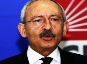 Kemal Kılıçdaroğlu da AK Parti gibi yapacak