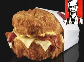 KFC'ye şok suçlama