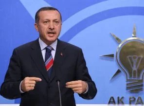 Kılıçdaroğlu Erdoğan'a böyle çıkıştı