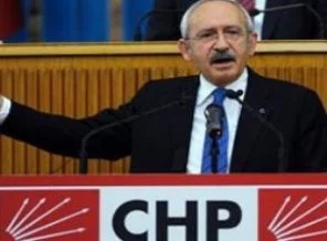 Kılıçdaroğlu: Gezi'den aday çıkartacağız