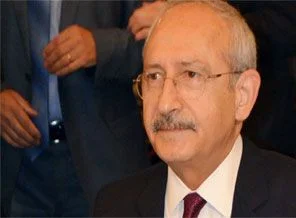 Kılıçdaroğlu, Gezi tutuklularına kitap yolladı