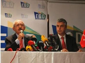 Kılıçdaroğlu İran'a gideceğini açıkladı