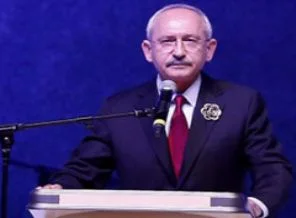Kılıçdaroğlu milletvekili çıkaramadığı illeri istedi