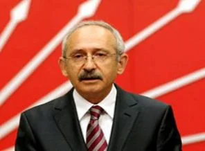 Kılıçdaroğlu, Mısır üzerinden ders vermeye kalktı