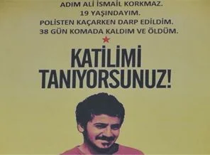 Kılıçdaroğlu'ndan Ali İsmail Korkmaz tweeti: Katil iktidar