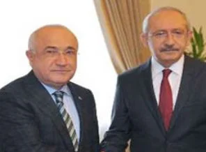 Kılıçdaroğlu'ndan anayasa açıklaması