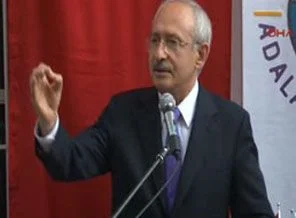 Kılıçdaroğlu'ndan bir fıkra daha