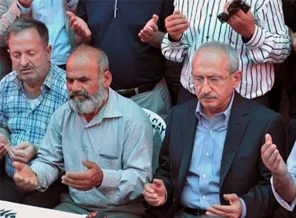 Kılıçdaroğlu'ndan Cömert sözü: Peşini bırakmayacağız